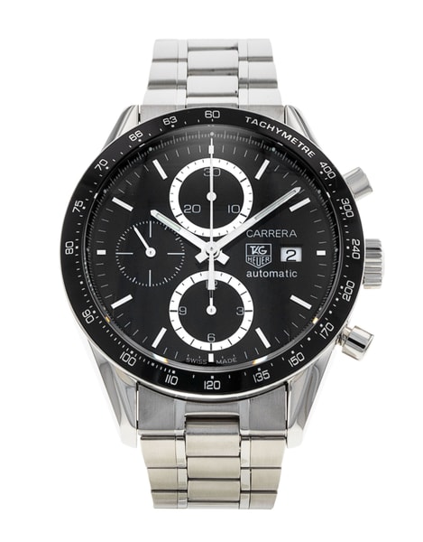 Tag Heuer Carrera CV2010.BA0786